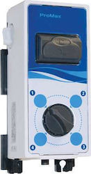 Seko Αυτόματο Σύστημα Ανάμιξης Αντιψυκτικού με Νερό Promax Button Flex Gap 4