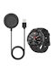 Black (Amazfit T-Rex)