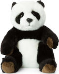 WWF Plush Πάντα Καθιστό 15 cm