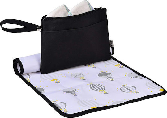 Polar Gear Tragbare Wickelauflage 36x59cm