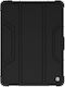 Nillkin Bumper Protective Speed Флип капак Устойчив Черен (iPad Pro 2020 11" - iPad Pro 2020 11" / iPad Pro 2018 11" - iPad Pro 2018 11")