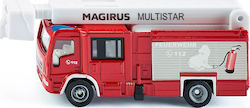 Siku Πυροσβεστικό Όχημα Magirus Multistar LKW für 3++ Jahre 1749