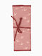 Fresk Mattress made of Fabric Pink 33x52cm