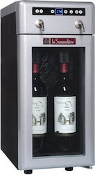 La Sommeliere DVV22 Commercial Wine Refrigerator La Sommeliere DVV22 Commercial Wine Refrigerator