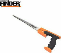 Finder Πριόνι Χειρός Κλαδέματος 30cm