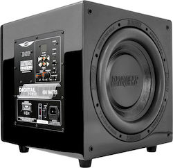 Earthquake MiniMe DSP P10 Aktiv Subwoofer mit L...