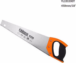 Finder Hand Saw 45cm