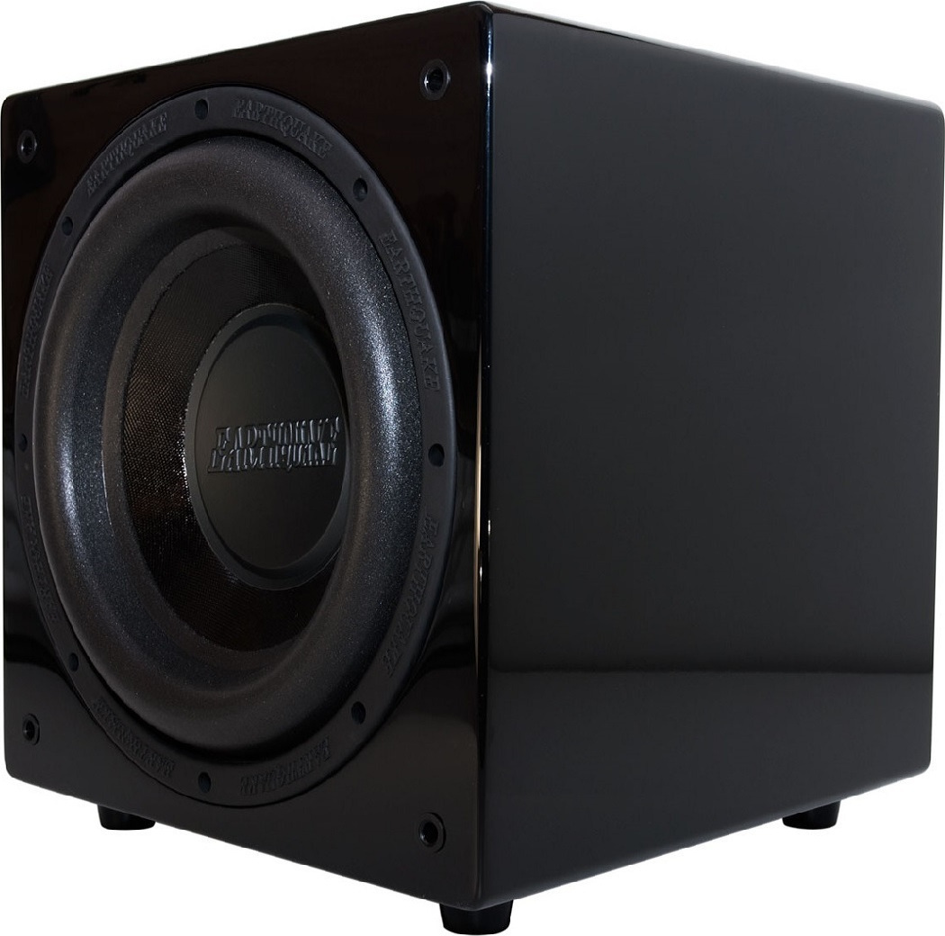 Earthquake MiniMe P10 (Ver. 2) Active Subwoofer with Speaker 10" 600W
