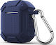 Lykl Lykl Silicone Case Armor Navy Blue (Apple ...