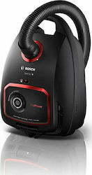 Bosch 850W С торба Черна BGL6POW1