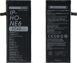 Remax 51532 Συμβατή Μπαταρία Αντικατάστασης 3510mAh για iPhone 6 Plus