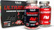 Evolite Ultra Test Συμπλήρωμα για Λίμπιντο & Ενίσχυση της Τεστοστερόνης 180 κάψουλες