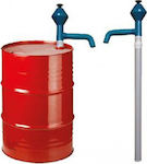 Plastic Hand Oil Pump Divina