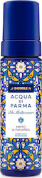 Acqua di Parma Blu Mediteranneo Shower Mousse Bubble Bath 150ml Acqua di Parma Blu Mediteranneo Shower Mousse Bubble Bath 150ml