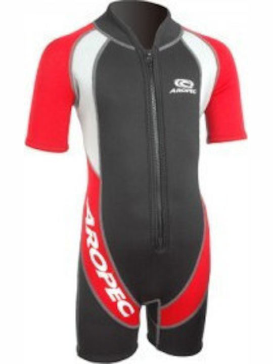 Aropec Junior Monoshort 2mm Aropec Junior Monoshort 2mm