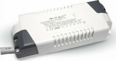 Sursă de alimentare LED IP20 Putere 15W V-TAC