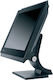 Toshiba All-In-One POS System Schreibtisch TCX Wave E4C mit Bildschirm 15" 3955U
