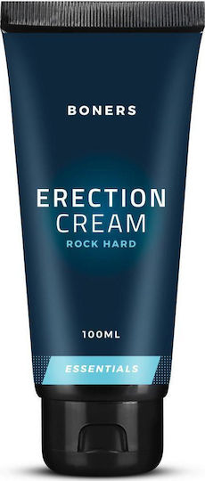 Boners Erection Stimulating Cream 100ml