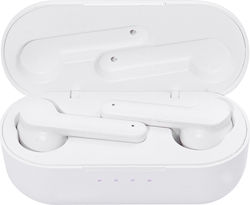 Trevi HMP 12E07 Mini Air In-ear Λευκά Trevi HMP 12E07 Mini Air In-ear Λευκά