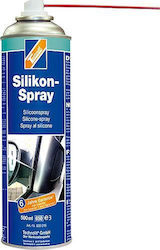 Technolit Silikonspray 500ml 830016 Technolit Silikonspray 500ml 830016