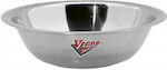 Venus Ν.20 Stainless Steel Mixing Bowl with Diameter 20cm.