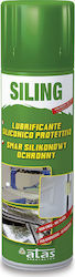 Atas Siling Σπρέι Σιλικόνης 250ml 006095 Atas Siling Σπρέι Σιλικόνης 250ml 006095