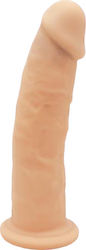 Dream Toys Real Love Premium Dildo Din Silicon Termoreactiv Dildo Realistic Flesh 19cm Dream Toys Real Love Premium Dildo Din Silicon Termoreactiv Dildo Realistic Flesh 19cm