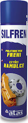 Atas Silfren Technische Spray Bremsenreiniger 600ml 006090