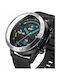 Ringke Bezel Ring in Silber Farbe für das Huawei Watch GT / GT2 (46mm)