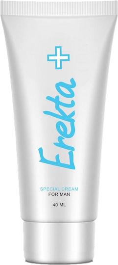 Ruf Erekta Plus Stimulant Cremă 40ml