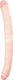Easytoys Διπλό Dildo Flesh 50cm