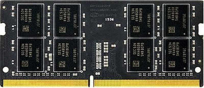 TeamGroup Elite 8GB DDR4 RAM with 2666 Speed for Laptop