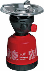 Idealgas Red Idealgas Red