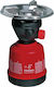 Idealgas Gas Stove with Automatic Ignition for Cartridge 190gr