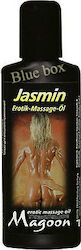 Magoon Jasmin Ulei de masaj 50ml