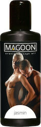 Magoon Jasmin Massage Oil 100ml