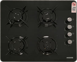 Luxell Υγραερίου LX-40TS-HDF Luxell Υγραερίου LX-40TS-HDF