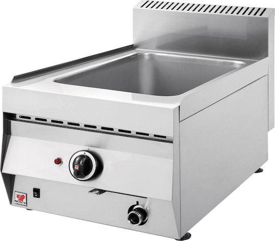 North Commercial Electric Bain Marie GN1/1 1kW