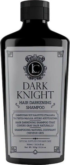 Lavish Care Shampoos für Alle Haartypen 300ml