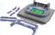 Santago Bernabeu Real Madrid 3D Puzzle 160 Pieces