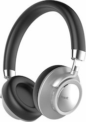 Havit F9 Bluetooth cu 13 ore de funcționare Black / Silver