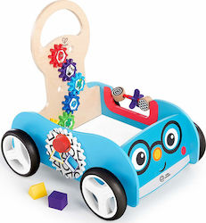 Hape Adventure Buggy για 12+ μηνών Hape Adventure Buggy για 12+ μηνών