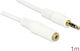 DeLock DeLock 3.5mm Jack Cable - 3.5mm Female t...