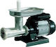 Reber Επαγγελματική Κρεατομηχανή N.12 9501Ν 0.4hp