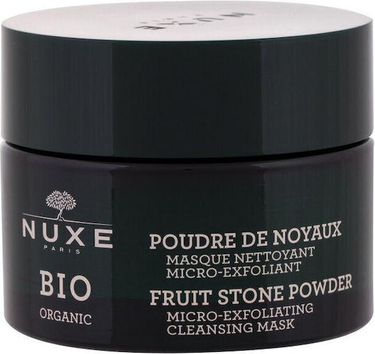 Nuxe Bio Μάσκα Προσώπου 50ml