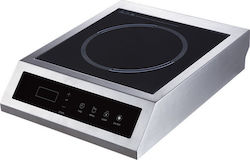 Lappas LP-3500XL Електрическа печка Индукционна 3.5кВт 44x35x10.5см