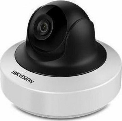 Hikvision DS-2CD2F22FWD-I IP Камера за наблюдение Full HD 1080p Водоустойчива с Обектив 4мм