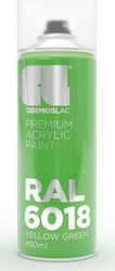 Cosmos Lac Spray Farbe Premium Acrylic mit Glän...