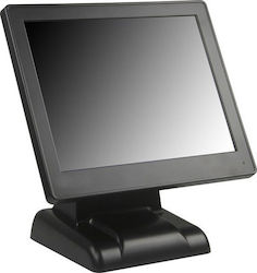 ICS 150 II POS Monitor 15" LED 1024x768