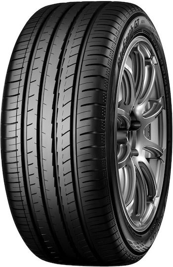 Yokohama BluEarth-GT AE51 225/55R16 99W XL Anvelopă de Vară pentru Autoturisme -2255516